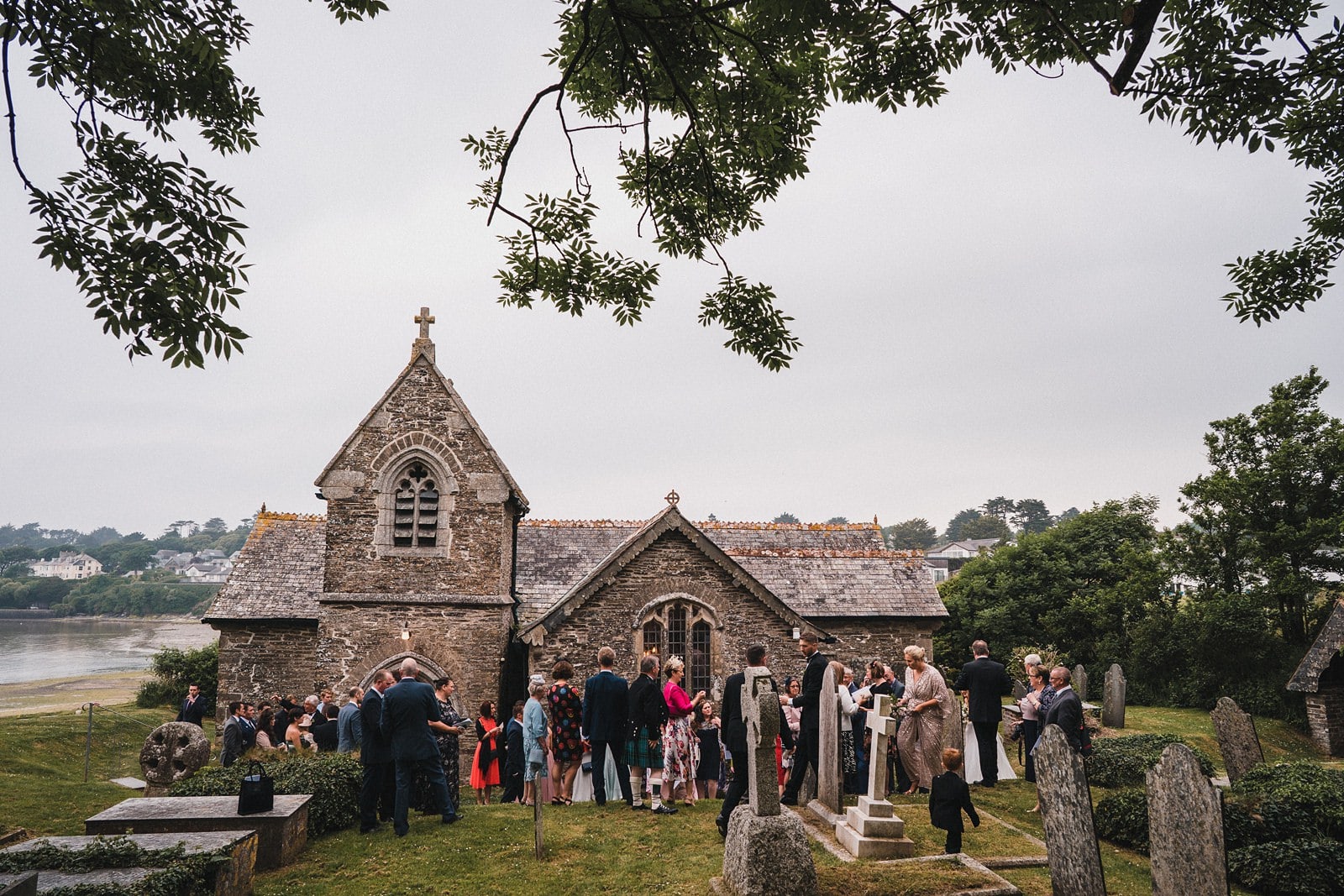 porthilly farm wedding photography